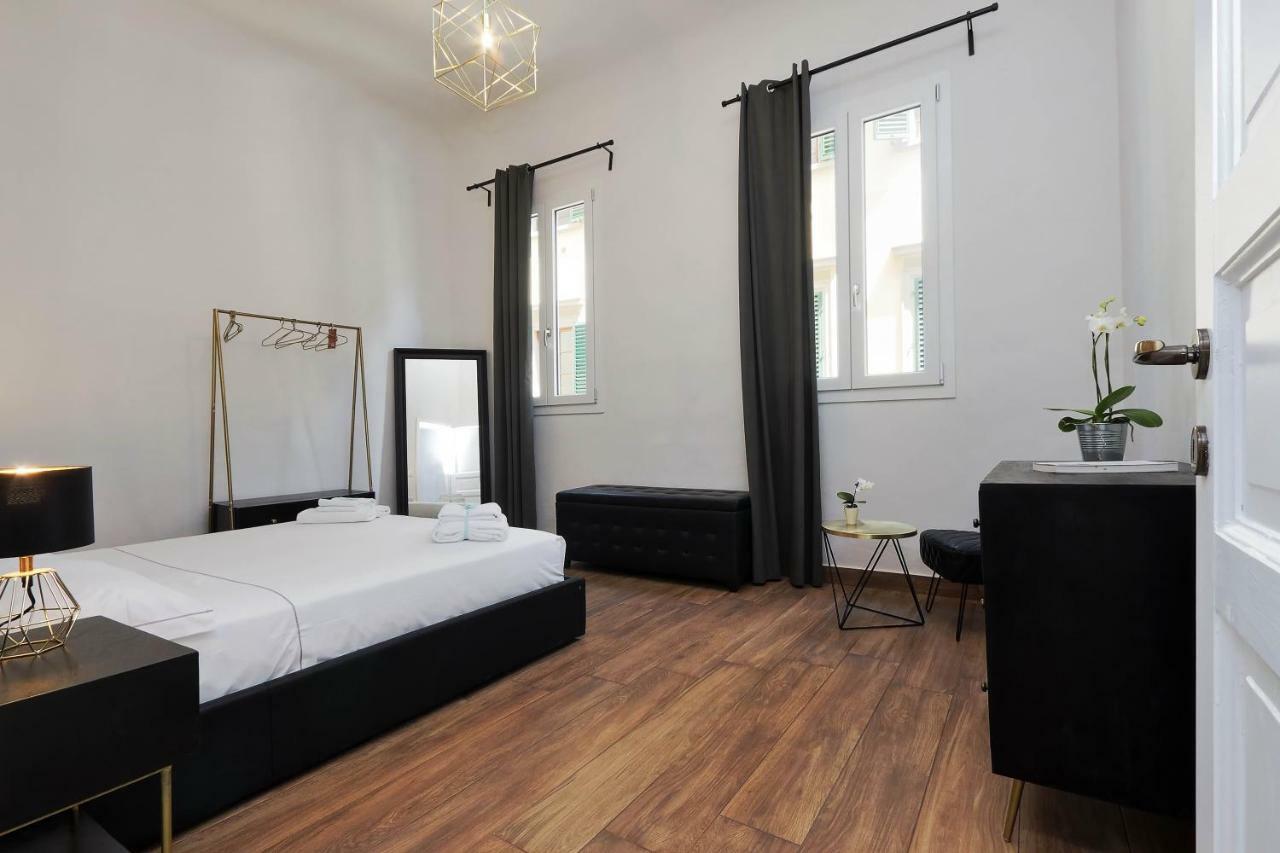 Appartamento 31 Borgo Allegri *